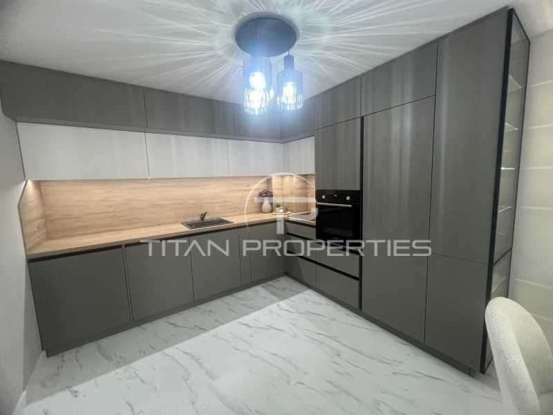 Продава се Двустаен апартамент в Пловдив, Остромила - 69 кв.м за 2638 €/кв.м - Снимка #3