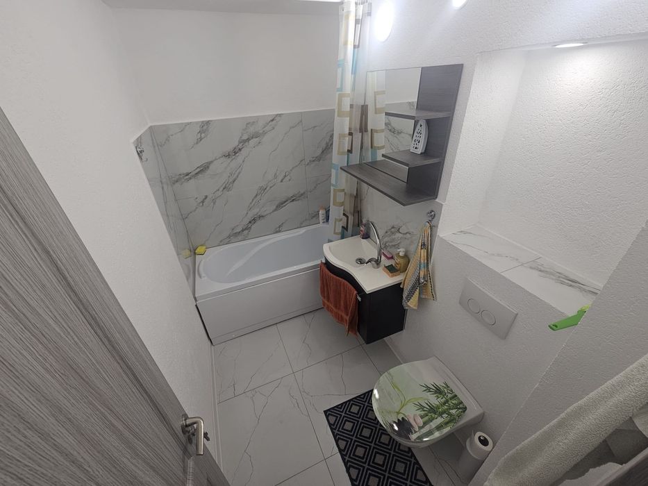 Apartament de vânzare
