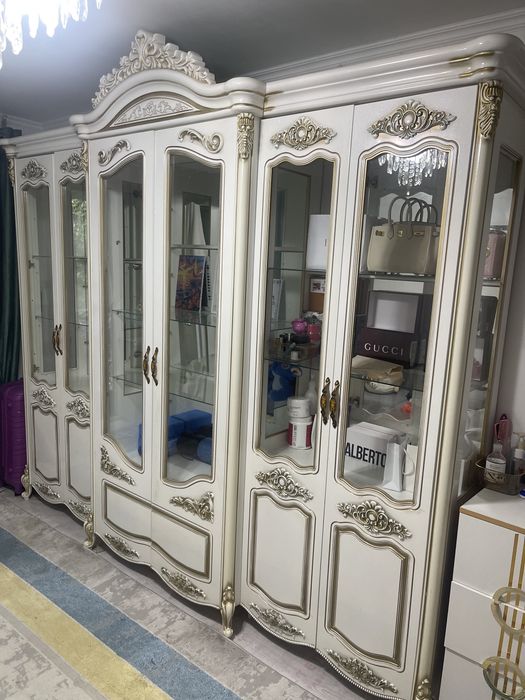 Гостиный гарнитур