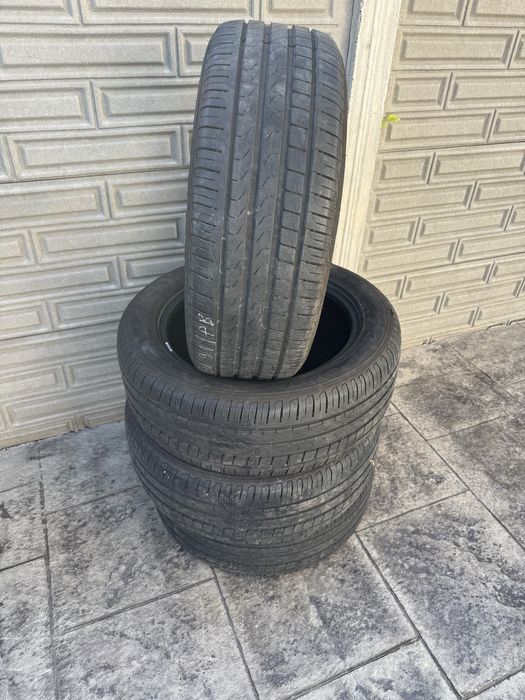 Vand anvelope vara 235 55 r19 pirelli 235/55/19