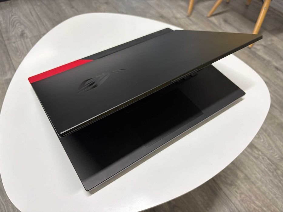 ASUS ROG Strix G15 G513 - Ryzen 9 5900HX | RTX 3060 | 32GB RAM | Ecran 2K