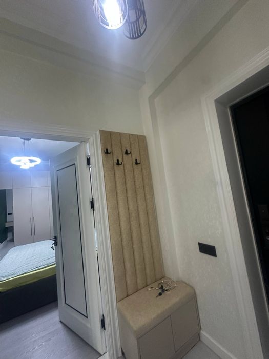Nurxayot tumani Qipchoq kochasi