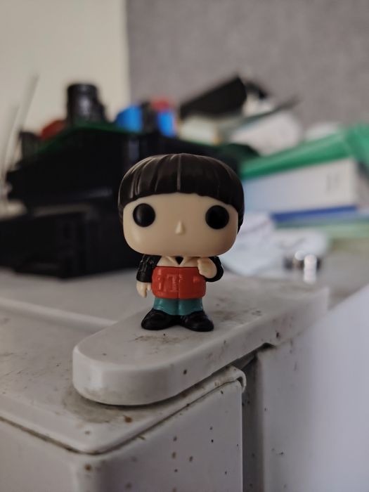 Фигурка Уилла из очень странных дел