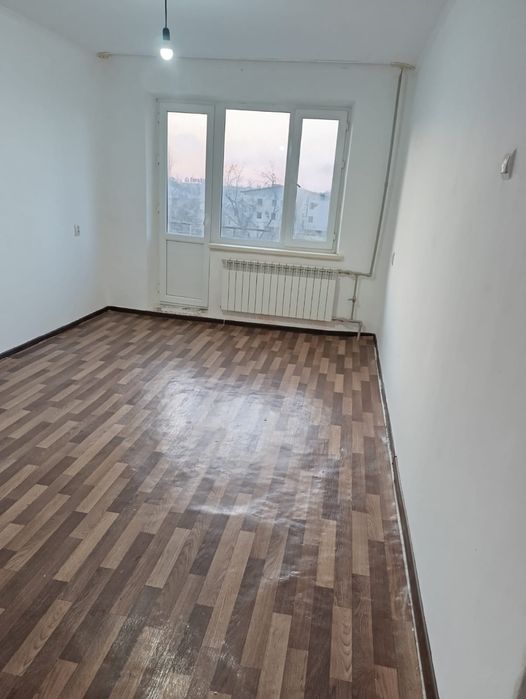 Квартира 4микраион 3 дом