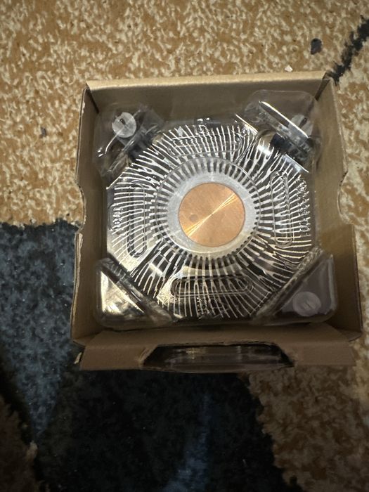 Processor I5 4440 3.1GHz