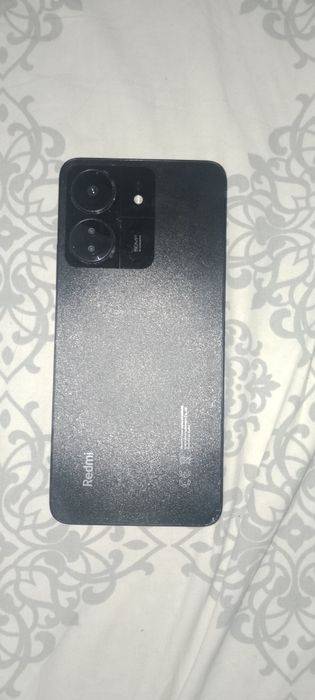 Редми 13с 256гб обмен