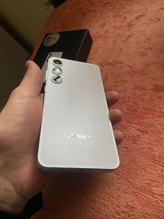 Samsung S24+plyus Vetnam