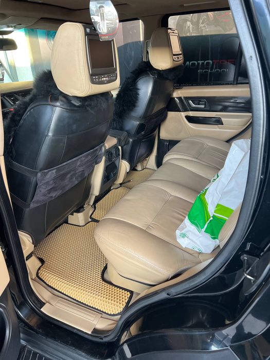 Range rover 4.4 sport Ozimiki
