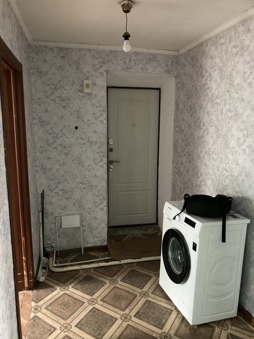 Продам трех комнатную квартиру