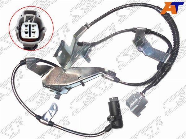 Датчик ABS Toyota Land cruiser