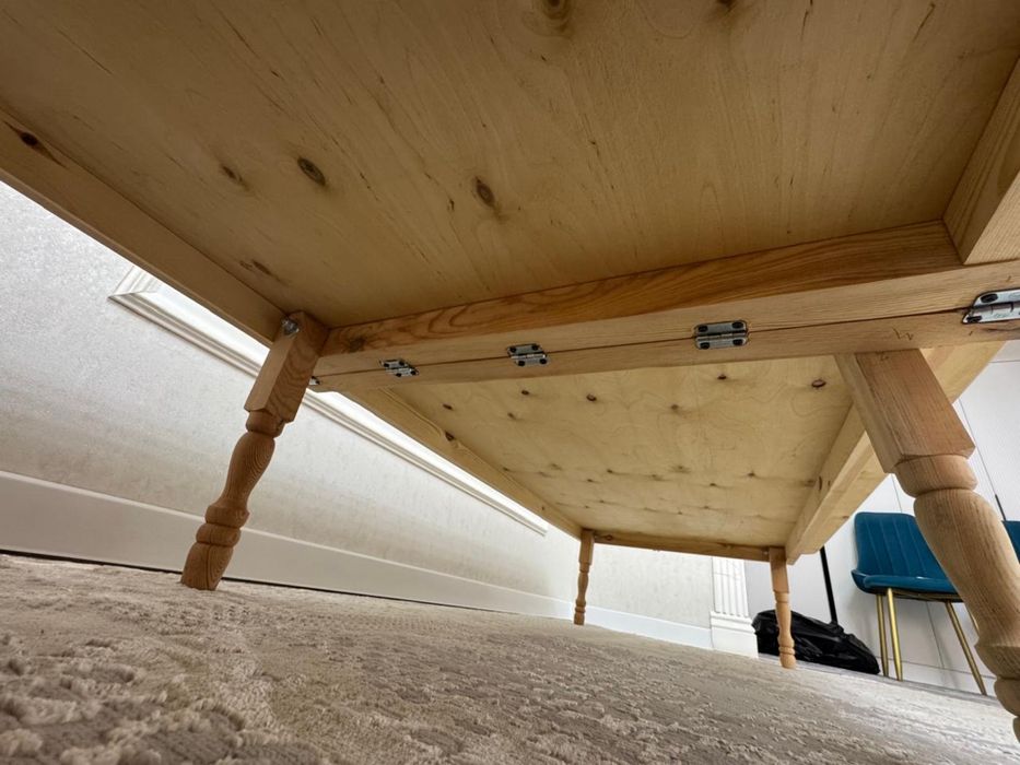 Стол ( жер стол ) сатылады