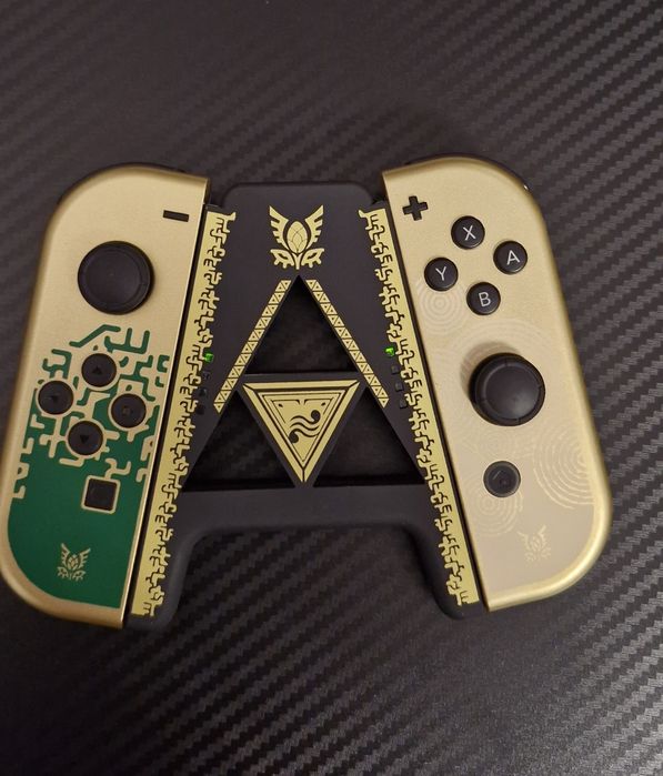 Nintendo switch V2 modat