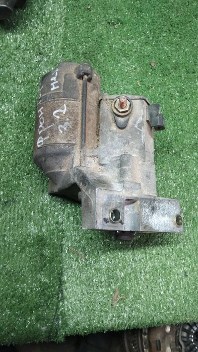 Стартер стартер Opel