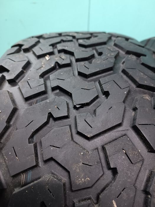 Гуми 265/70/16 all terrain