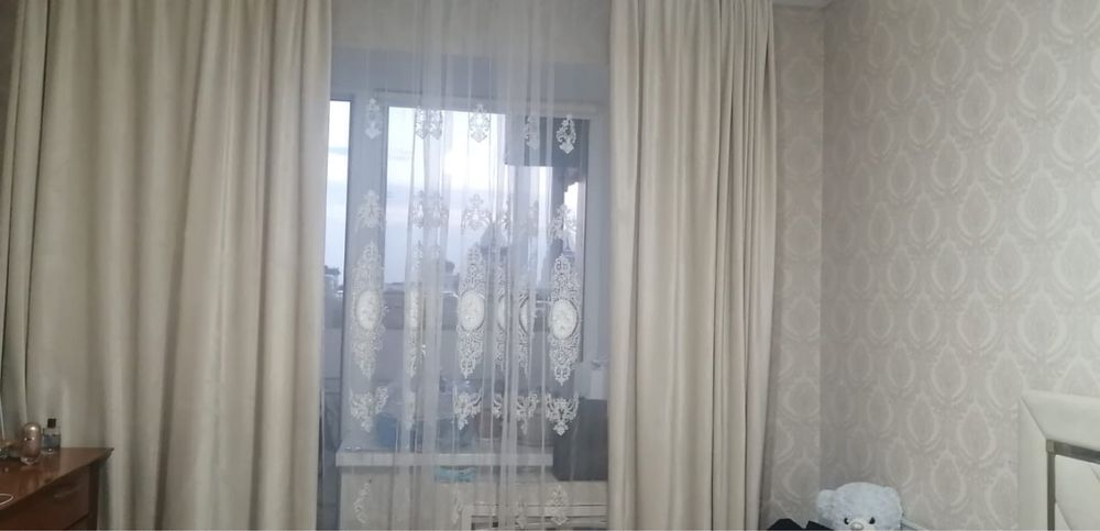 Продаются шторы и тюли