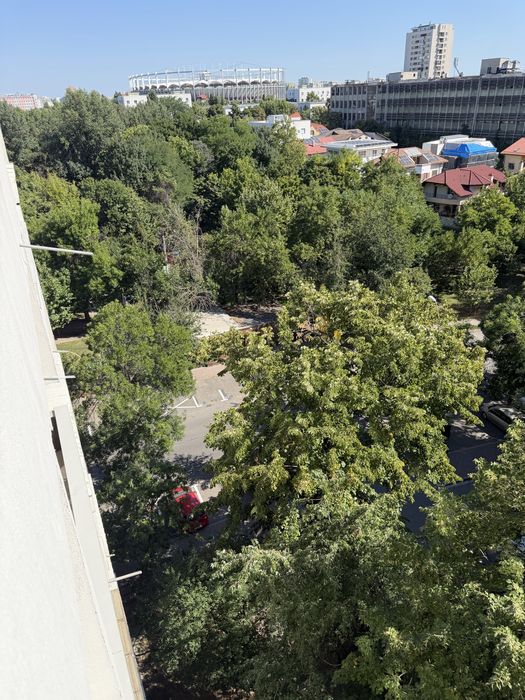 Inchiriez apartament 2 camere zona parc IOR