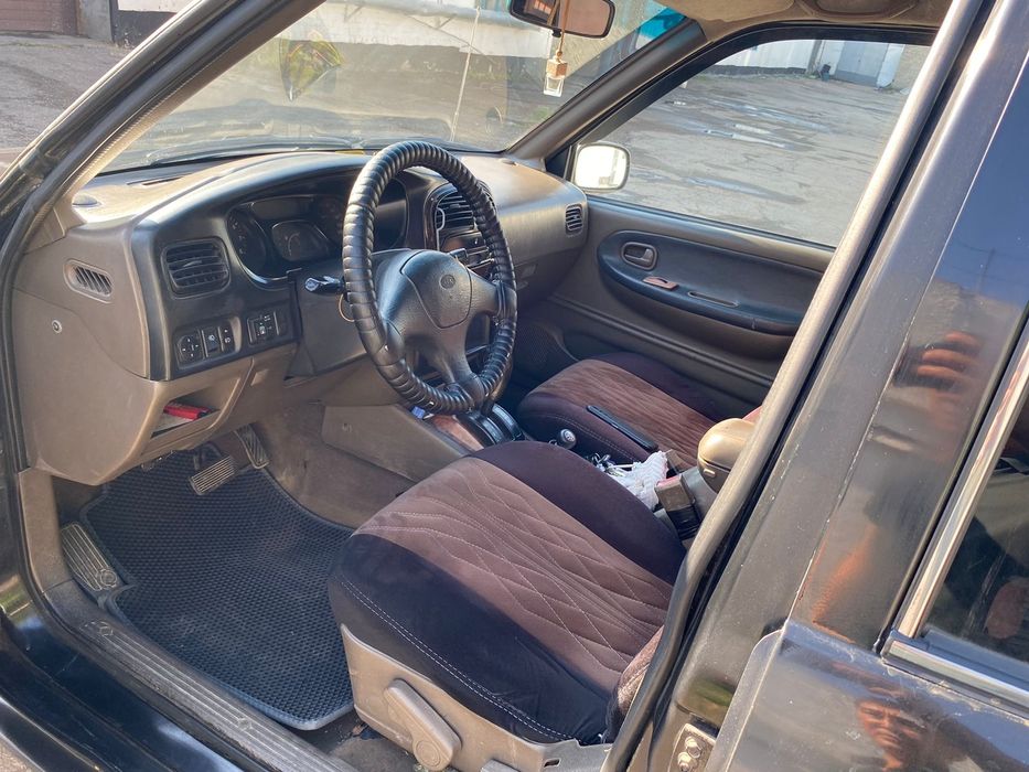 Варианты обмена на лошадей