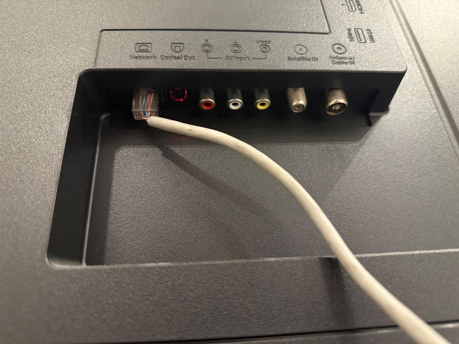 Телевизор Mi модель:MiTV-MOOQ0