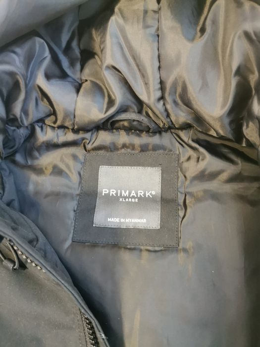 Мъжко - Зимно Яке.