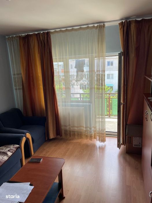 Apartament 2 camere,  etaj 4, central