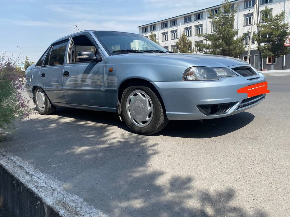 Нексия 2 сонс гибрид