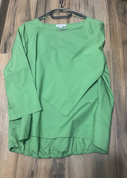 Bluza lejera dama M