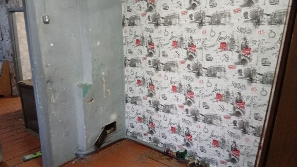 Продам дом в Весёловке