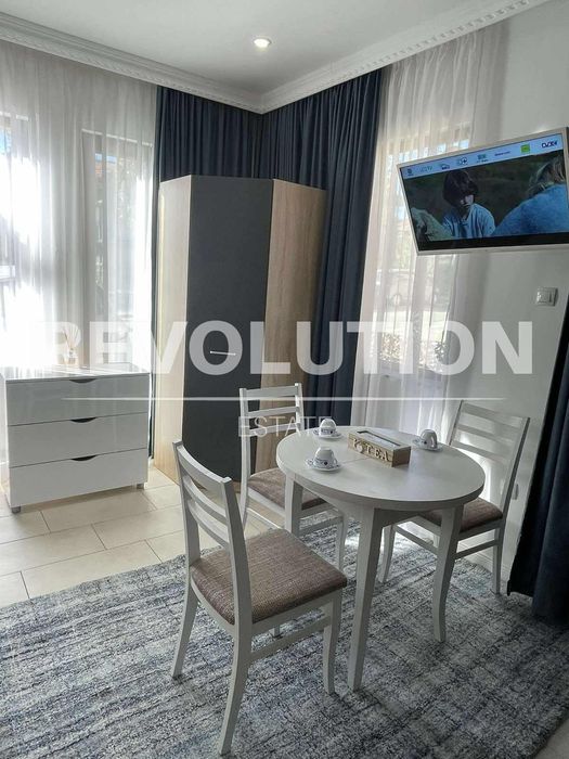 Дава се под наем Едностаен апартамент в Варна, Виница - 45 кв.м за 378.93 € - Снимка #4