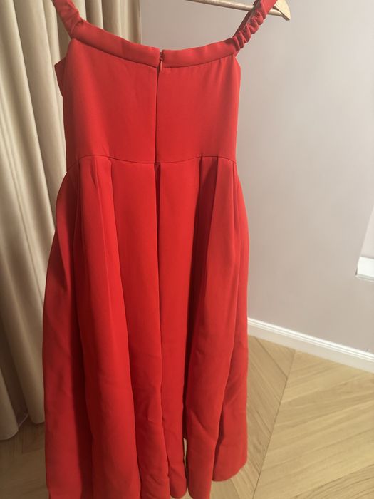 Rochie Self Portrait