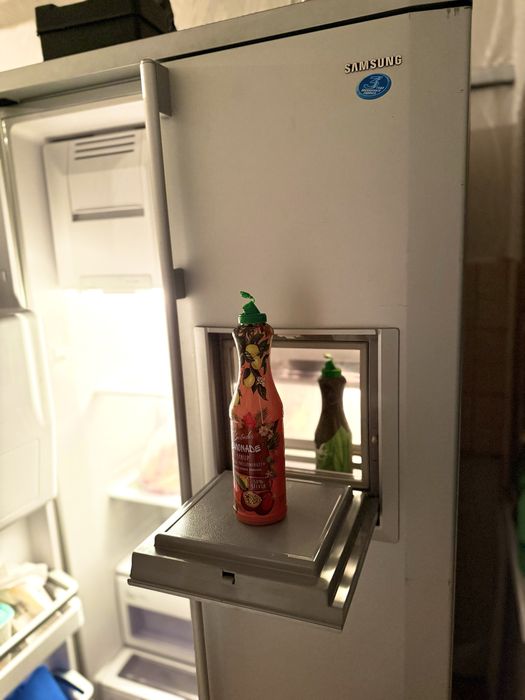 продам холодильник Samsung