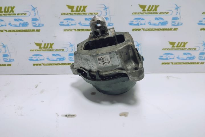 Suport motor f045025522 BMW Seria 5 G30  [din 2016 pana  2020] seria