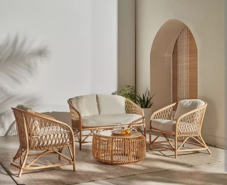 Стол Стуллар ивы – 5 лет гарантии, 100% надежность