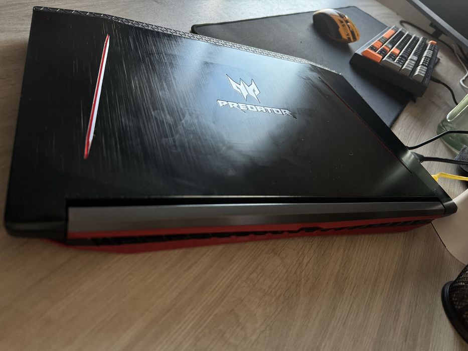 Laptop Acer Predator Helios 300