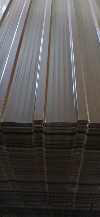 Tablă pentru acoperișuri