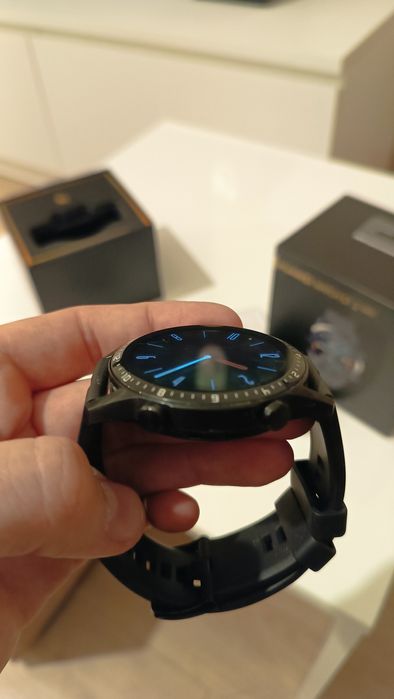 Huawei watch GT 2