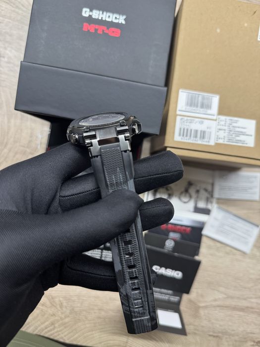 G-shock MT-G B1000TJ