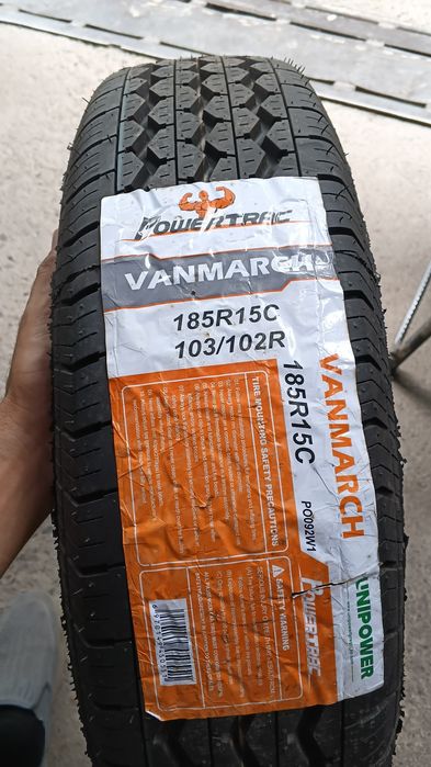 15 C balon Hyundai porter Kia bongo foton