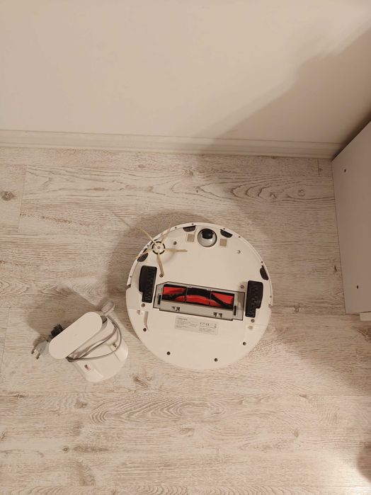 Roborok S6 PURR Second Hand