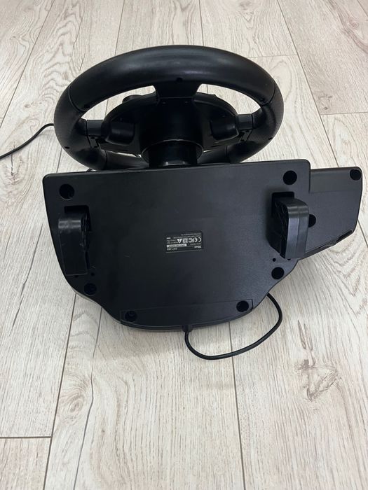 Volan Trust GXT 288