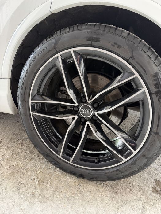 5х112 21 audi.