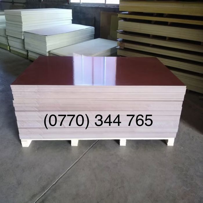 Placa de textolit calitate superioara debitare la cerere