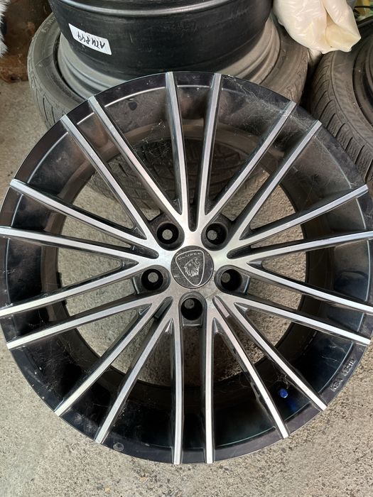 Jante audi A4,A5,A6 R18