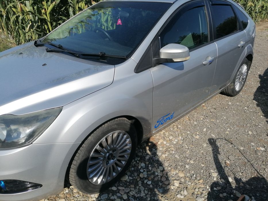 Jante aliaj 16 Ford Focus Mondeo C-max, Focus 2, 5x108