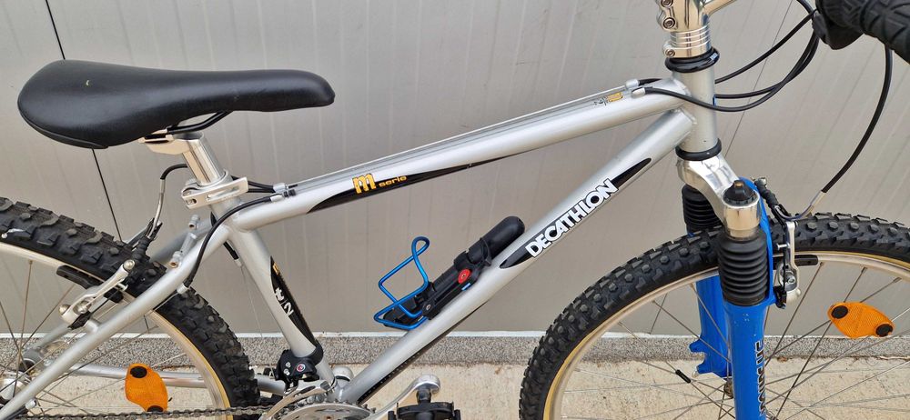 Велосипед DECATHLON колело 26'