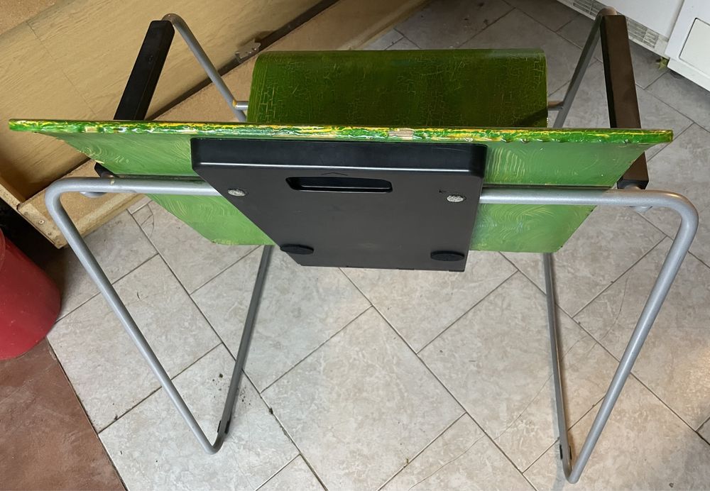 Стол-маса ORT - 6бр.