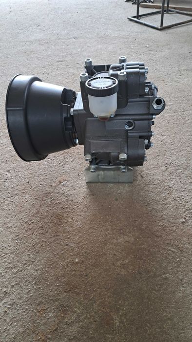 Помпа( за пръскачка)