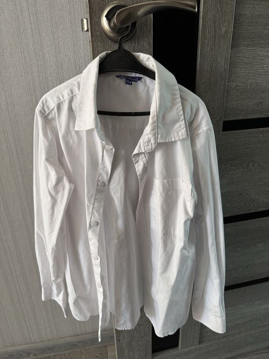 Школьная форма на размер с магазина 134