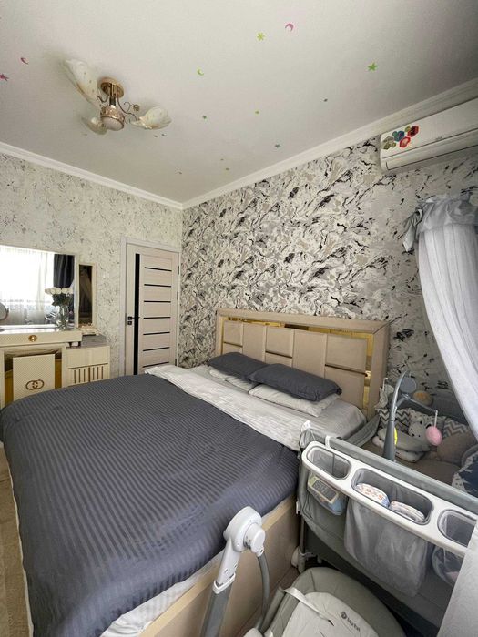 Продам 3х ком А,Югнакий 78 м2 №X79