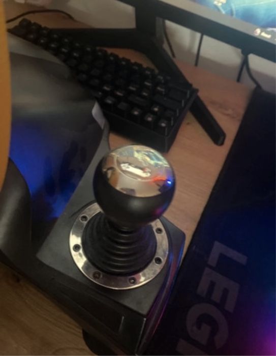 Volan Myria pc/ps/xbox