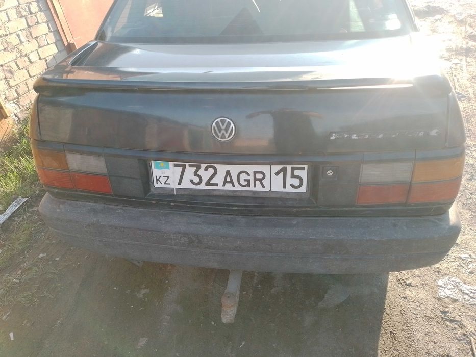 Продам volkswagen passat b3